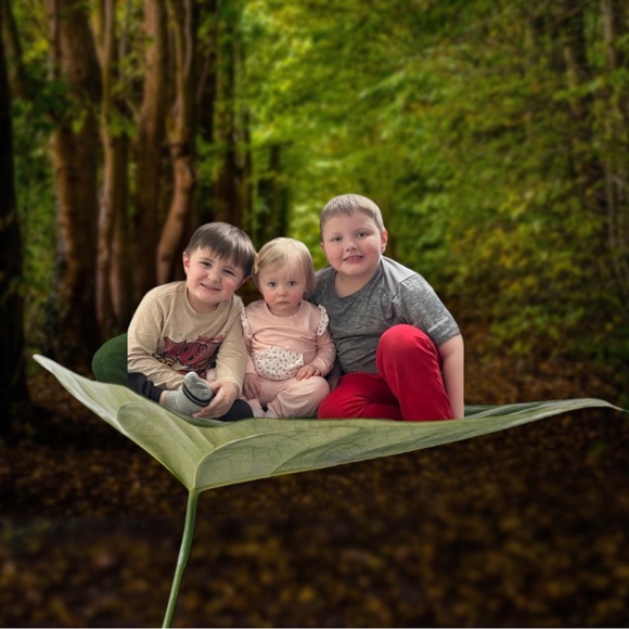 KidzChaos Krafts - Hi I’m Sandy! - Picture 2 of 13